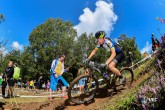 2024 UEC MTB Youth European Championships - Huskvarna - J?nk?ping  10/08/2024 -  - photo Tommaso Pelagalli/SprintCyclingAgency?2024